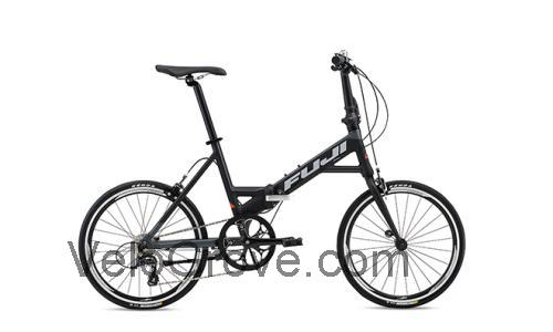 Fuji Origami 1.1 specs and reviews 